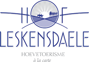 Logo Hof Leskensdaele